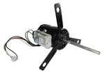 56346-0 Penn Vent Motor 1550 Rpm 2 Speed For Zephyr Z10S Z10H Exhaust Fan. Fixed Price $219.10.