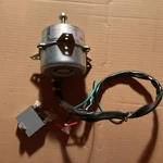 Ge ADEL50LRL1 ADEH50LRL1 AHW50LMG1DEHUMIDIFIER Fan Motor YY038-824PL01-001. Fixed Price $17.99.