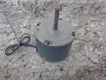 Ncp Ew Motors 14270044 YDK140/35-6-185A2 1/4HP 208-230V Condenser Fan Used. Fixed Price $49.99.