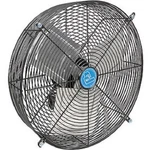 New! 10" 3-SPEED Direct Drive Exhaust Fan!!. Fixed Price $339.95.