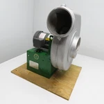 Howden 142513-001-1 AF-12 12" Centrifugal Blower 1HP 2850RPM 230/400V 3PH 50HZ. Fixed Price $1294.99.