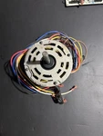 Tested Zhongshan Broad-ocean Y7L623F08 Blower Motor 1/2HP 115V 1075RPM 5SPD. Fixed Price $145.00.
