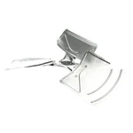 York Propeller FAN,26 INCH,CW,3-24,1/2 S1-02647794000 Genuine Oem. Fixed Price $103.83.