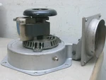 Jakel J238-112-11195 Draft Inducer Blower Motor 115V 3000 Rpm 60HZ B40590-00. Fixed Price $67.50.
