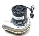 Fasco 70219410 Draft Inducer Blower Motor A138 120V 3000 Rpm 1/70HP Used #MK215. Fixed Price $85.00.