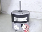 Broad-ocean ZWK702B002017 Ecm Condenser Fan Motor 208-230V 100016-05 KMSAH014043. Fixed Price $240.00.