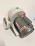 Cincinnati LM-8 Fan With Baldor Motor. Fixed Price $950.00.