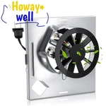 For Nutone 695-R02 695-R03 696N-R02B S97012026 Bathroom Fan Motor Assembly. Fixed Price $29.99.