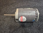 Dayton 24PR72 Condenser Fan Motor, Hp, 1140 Rpm, 60 Hz Speed, T-stat 3 Phase. Fixed Price $174.99.