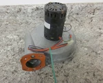 Trane Fasco X38040310-01 70623972 KIT02591 A273 Furnace Draft Inducer Motor Used. Fixed Price $129.99.