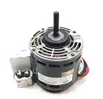 Emerson K55HXPBJ-1304 Blower Motor 115V 1075RPM 1/3HP 4SP D340126P04 Used CMP264. Fixed Price $95.00.
