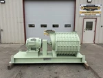 Hoffman Lamson 850 Multistage Centrifugal Blower Ntc National Turbine. Fixed Price $16995.00.