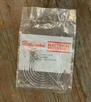 Hoffman Finger Guard A-GARD4 For 4" Fan New Package. Fixed Price $8.00.