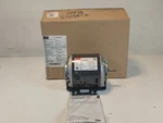 Dayton Belt Drive Fan & Blower Motor HP1/6, Rpm 1725, Pn: 3K613BG. Fixed Price $299.00.