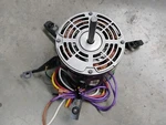 18M2701 K55HXJNA-9220 G40UH-48B-090-07 Blower Motor Emerson Lennox Furnace. Fixed Price $795.99.