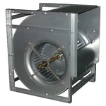 Dayton 5UDU5 B/d Blower, 22 In, Less Drive Pkg. Fixed Price $1978.99.