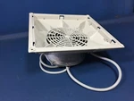 Rittal Fan-and Fittler Unit Ventilator Sk 3325027 24VDC 0.59A 14W. Fixed Price $80.07.