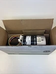 Totaline M55PWNER-3191 P257-FLEX1372 Ph Hp 115V 1075/VAR Rpm, Tested. Fixed Price $231.22.