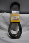 - Caterpillar Browning 5VX1400 140" Gripnotch Drive Belt Nos. Fixed Price $75.00.