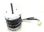 Broad-ocean ZWK702B506006 Blower Motor 1/2HP KMSAH013C58 208/230V Used #ME556. Fixed Price $259.00.