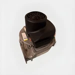 Ebm-papst RG148/1200-3633-010204 Gas Blower Fan 230V New (cosmetic Damage). Fixed Price $259.31.