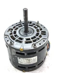 Emerson KA55HXJYZ-5490 Blower Motor 1/4HP 1075RPM/3SPD 51-20550-01 Used #ME998. Fixed Price $149.00.
