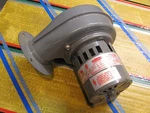 Dayton Constant Duty Blower Fan Motor # 4C443A New.. Fixed Price $59.99.