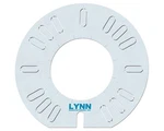 Replacement Mounting Gasket Universal For Beckett Oil Burners New. Fixed Price $23.99.