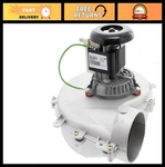 Furnace Draft Inducer Exhaust Motor Replacement For Icp Heil Tempstar 1013833. Fixed Price $143.77.