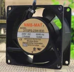 New Nmb Fan 3115PS-23W-B30 Ac 230V 10/8W 50/60HZ 80*80*38MM Axial Cooling. Fixed Price $38.99.