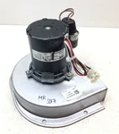 Fasco 70626211 Draft Inducer Blower Motor Assembly 622526 230V Used #MR597. Fixed Price $95.00.