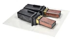 Ametek Lamb Motor Carbon Brushes 833503-52. Fixed Price $54.95.