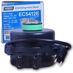 Nidec EC5412E Rescue Ecm Refrigeration Motor 4-25W 115-230V 1550-1725 Rpm Pin. Fixed Price $83.30.