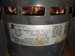 Emerson K55HXJAK-2549 Oem 208-230V, Condenser Fan Motor 1/3HP, 65G5901 Lennox. Fixed Price $219.00.