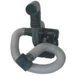 Dayton Exhauster, Fume/smoke 3AA22 Fiberglass Gray 190735278673. Fixed Price $734.26.