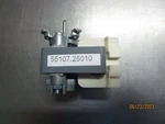 Ebm-papst 55107-25010 115V Fan Motor Nos. Fixed Price $41.99.