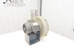 Cincinnati Fan PB-10A Centrifugal Blower 884 Cfm 3/4HP 3490RPM 115/230V 1PH. Fixed Price $649.99.