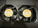 Of The Nmb 4715MS-23T-B30 New No Box. 230V Free Shipping Usps W/tracking.. Fixed Price $42.00.