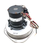 Fasco 70626074 Draft Inducer Blower Motor Rheem 70-23641-04 208/230V Used #MF20. Fixed Price $135.00.