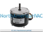 Oem Carrier Condenser Fan Motor 1/12 Hp 208-230V Fits Genteq 5KCP39EGUA10AS. Fixed Price $218.49.