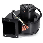 Rectangular Blower Fan Motor Replacement For Dayton 2C647, 2C647A, 2C647B,. Fixed Price $163.59.