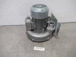 Siemens Gardner Denver 2BH1400-7AC11-Z Side Channel Compressor 0.85KW +/-160 Mbar. Fixed Price $927.08.