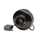 Soler & Palau PV-315X 12" Inline Centrifugal Duct Fan 942 Cfm. Fixed Price $920.64.