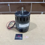 Kooltronic LR34751 Cooling Fan Motor Type U12B1 1/3HP 240V 3200RPM. Fixed Price $125.00.