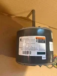 Emerson M55BMCNP-215 Tempstar 1012478 1/2 Hp Blower Motor. Fixed Price $190.00.