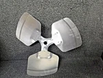 Revcor PROPELLER,20 In DIA,28 Deg Pitch (tj). Fixed Price $30.00.