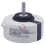 New Box Sanyo SIC-41CVJ-D847-447W Air Conditioner Inverter Indoor Fan Motor. Fixed Price $153.23.