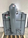 *new* Loren Cook 225CA4SWSI-CL2 Centrifugal Blower 7.5HP 460V 7000CFM. Fixed Price $3500.00.