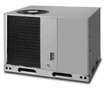 Gibson 2.5 Ton 14 Seer 81% 45K Btu Gas Packaged R410A Unit R8GE-030K045C1. Fixed Price $2850.00.
