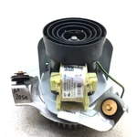 Carrier HC21ZS122 Sungshin IS-3230UTCFB-AL Inducer Motor 115V Used #M205A. Fixed Price $125.00.